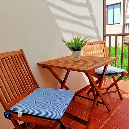 Lejlighed Casa Perla - La Gomera *