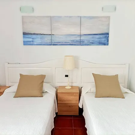 Lejlighed Casa Perla - La Gomera Playa de Santiago (Isla de la Gomera)