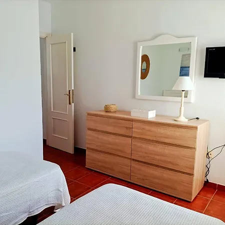 Casa Perla - La Gomera * Playa de Santiago (Isla de la Gomera)