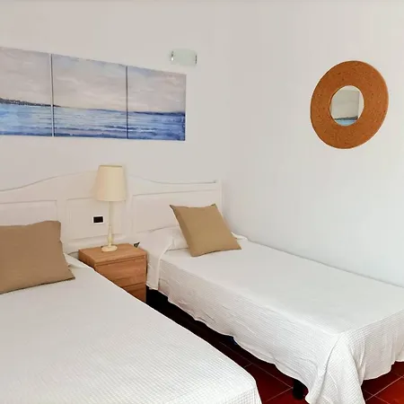 Lejlighed Casa Perla - La Gomera