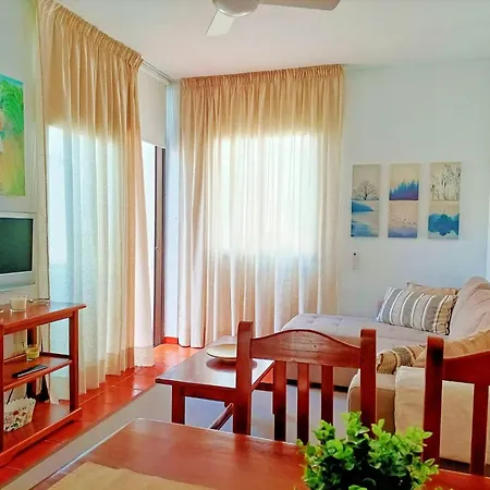 Casa Perla - La Gomera Lejlighed Playa de Santiago (Isla de la Gomera)