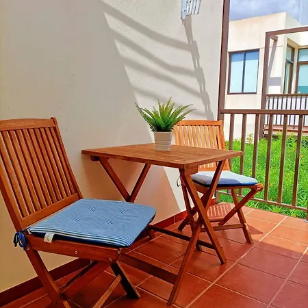 Casa Perla - La Gomera